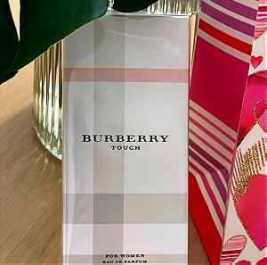 Burberry eau de parfum 100ml