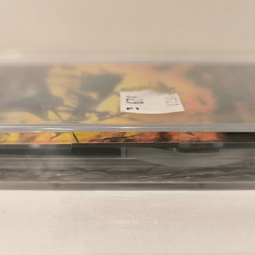 Savatage The Wake of Magellan cassette tape new, metal
