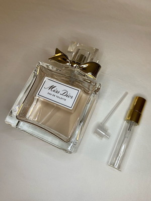 Miss Dior eau de toilette 5ml καινούργιο, γνήσιο άρωμα