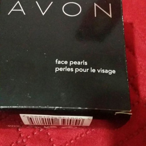 Avon Face Pearls new, genuine in original packaging