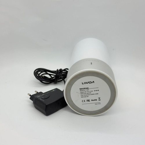 LIXADA L1267 Smart LED RGB Decorative Lamp