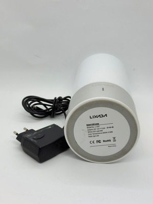 LIXADA L1267 Smart LED RGB Decorative Lamp