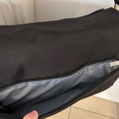 Mothercare changing bag used 40x24