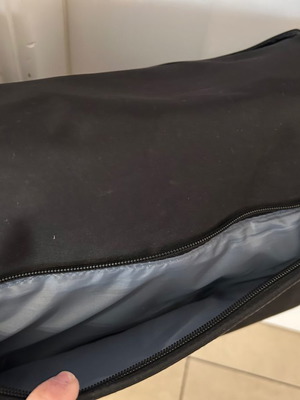 Mothercare changing bag used 40x24