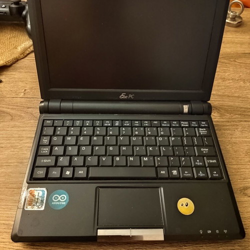 Asus mini laptop used for spare parts