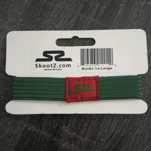 Wristband BuckS new, official basketball wristband
