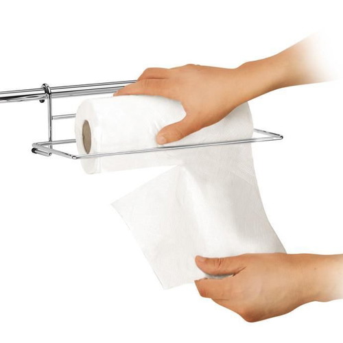 Tescoma Monti Kitchen Paper Holder with Rail System