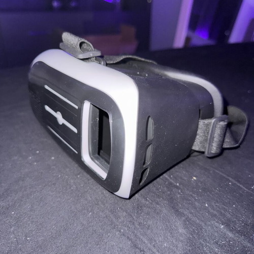 VR BOX i-JMB V1 Virtual Reality Glasses refurbished for Smartphone