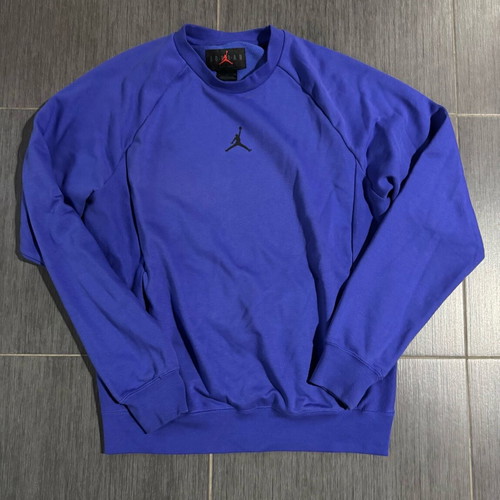 Jordan purple blouse like new, size S