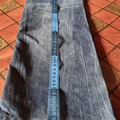 Jeans Freesoul like new, size 32, blue