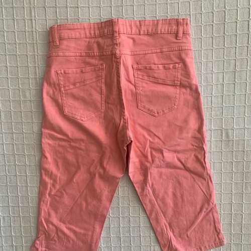 Blue Motion Pants L used, pink
