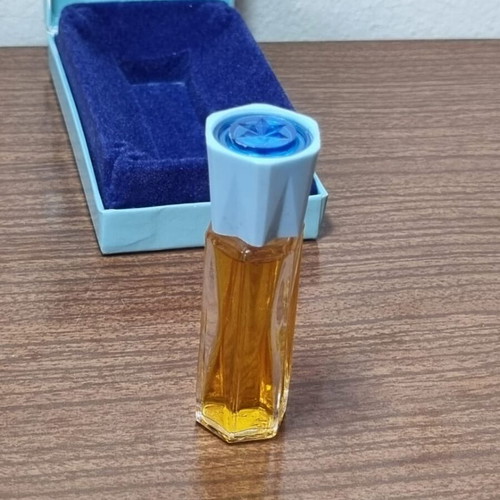 Max Factor Aquarius vintage perfume new in box full bottle