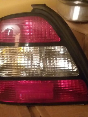 Daewoo Leganza αριστερό φανάρι ουράς μεταχειρισμένο, αυθεντικό