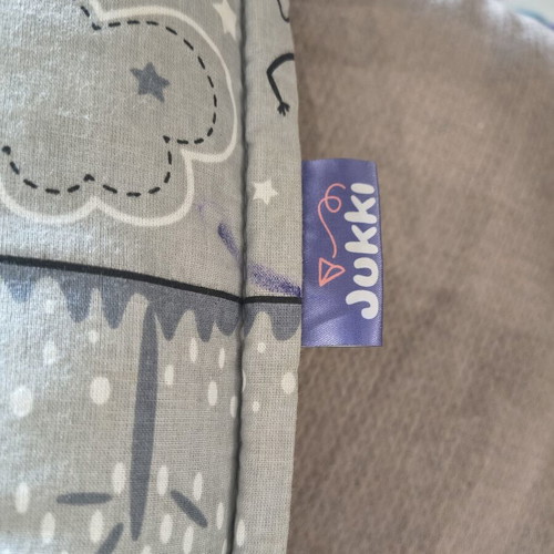 Jukki Baby Nest used