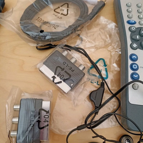 Mobile DVR Archos AV 700 40 GB new