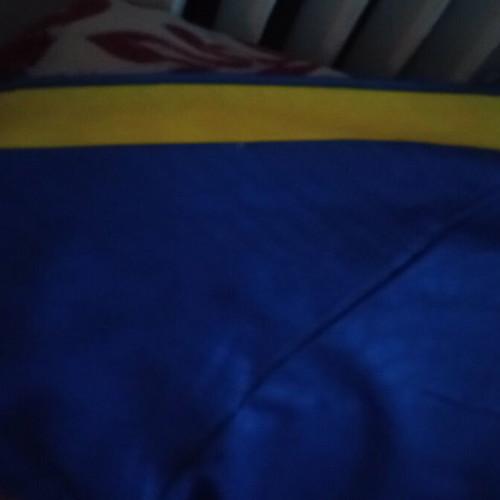 Parmalat 1993 jersey XS used official replica