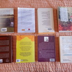 LITERARY BOOKS