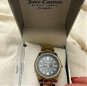 Juicy Couture ρολόι