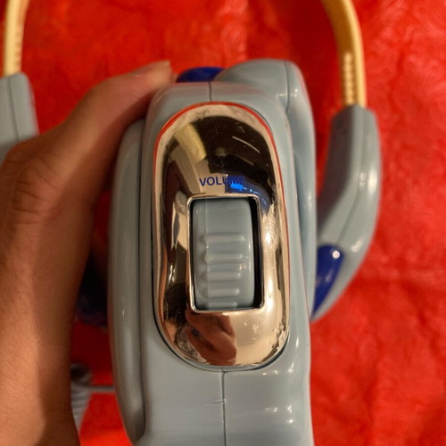 ELC children's Walkman like new, fully functional