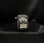 Loisir women's watch used with 2 bezels and stainless steel bracelet