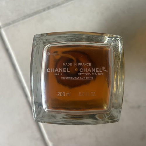 Chanel 31 Rue Cambon Eau de Toilette 200ml