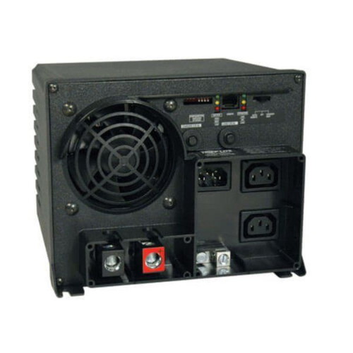 Tripp-Lite by EATON 1250W APSX 1250 inverter/charger new