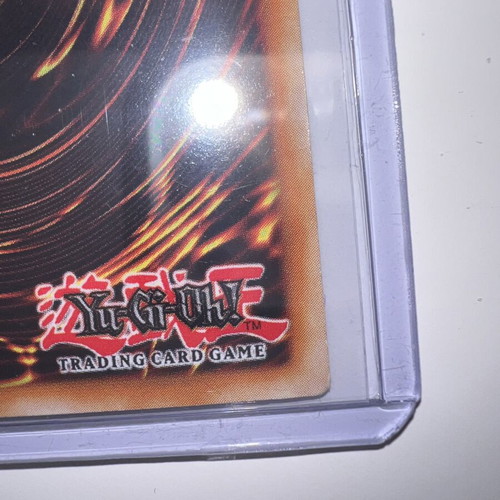 Perfectly Ultimate Great Moth card used, very good condition