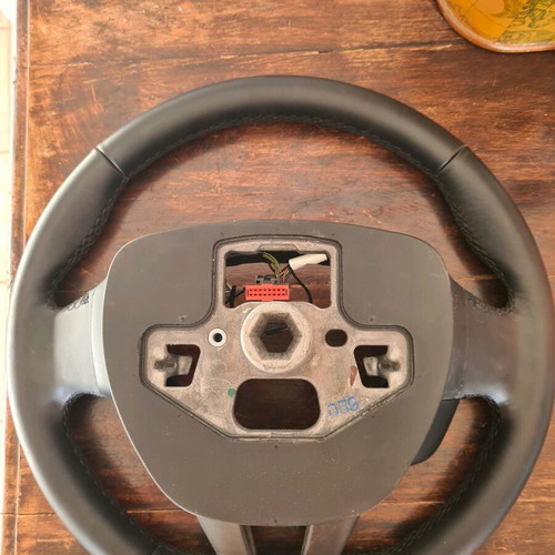 Ford Cmax MK2 steering wheel used without airbag functional