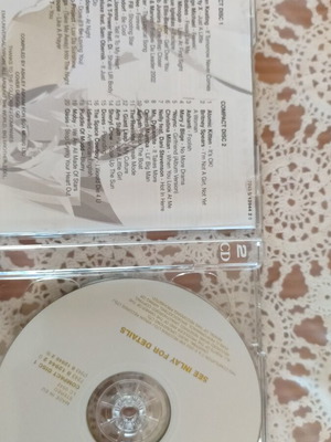 Now 52 2 CDs new, pop hits