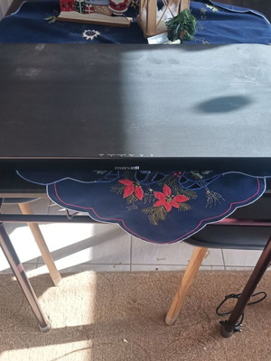 Maxell soundbar like new for sound upgrade