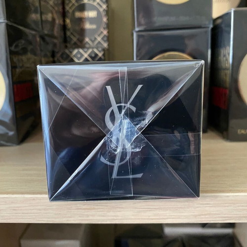 Yves Saint Laurent La Nuit de L'Homme Le Parfum 100ml new, authentic