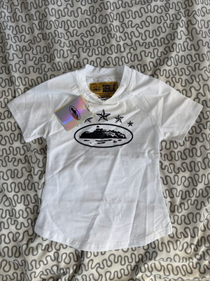 Corteiz women's t-shirt size XS new