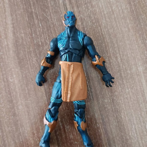 Thor figure from movie, like new, 12cm height