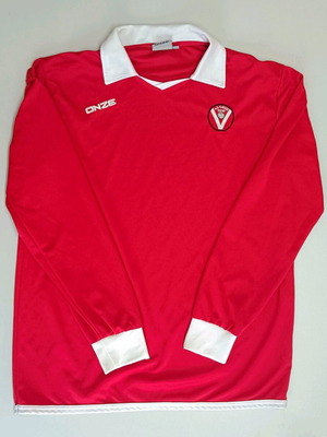 Varese Onze 2010 XL jersey used in excellent condition