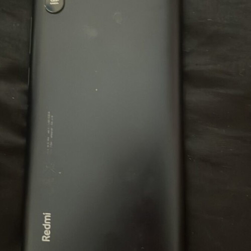 Xiaomi Redmi A9 smartphone