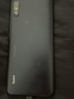 Xiaomi Redmi A9 smartphone