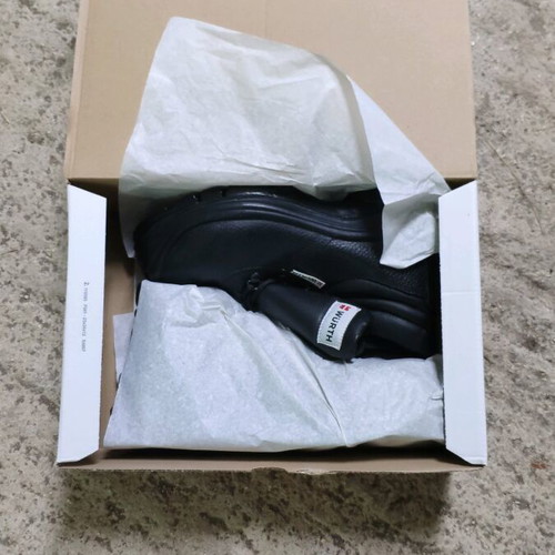 Wurth Basic CK03 Shoes Size 40 New