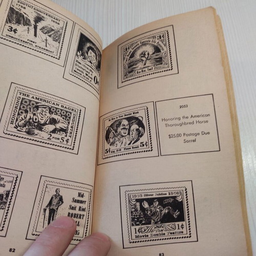 The Ides Of Mad used foreign language book