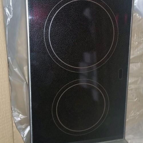 Domino hob Miele new