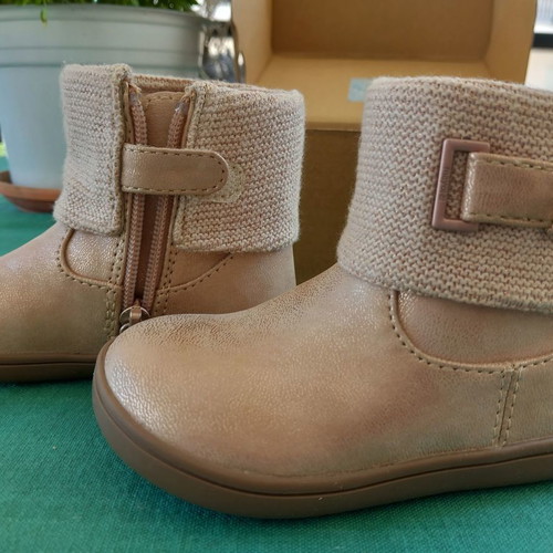 Mayoral boots used, size 20