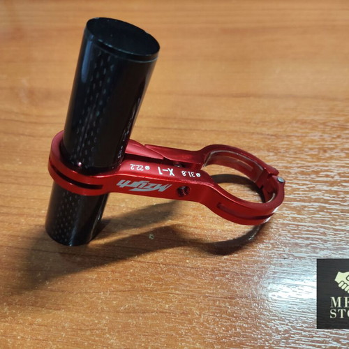 Bicycle Handlebar Extension Carbon & CNC Aluminum new