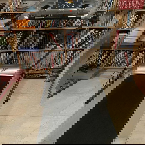 Бягаща пътека Energetics Power Run 9.0 HRC като нова