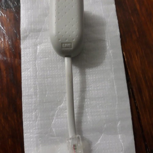 Crypto ADSL Filter new