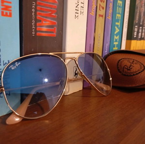 Ray Ban ΑΥΘΕΝΤΙΚΑ ΓΥΑΛΙΑ ΗΛΙΟΥ