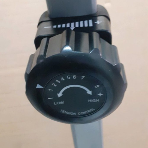 Gym machine used in excellent condition