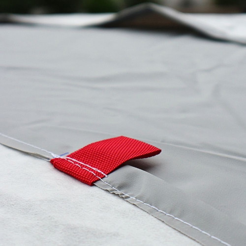 PanCar waterproof car cover for Citroën C4 2026