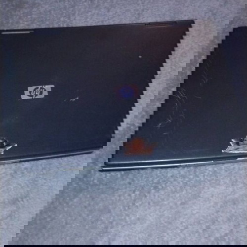 hp laptop