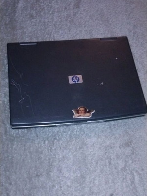 hp laptop