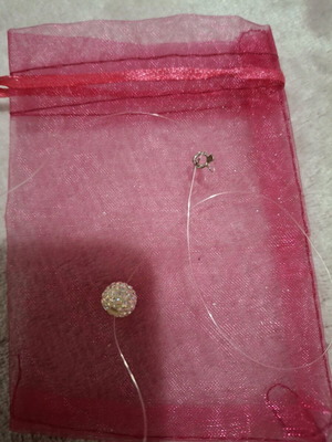 Necklace new