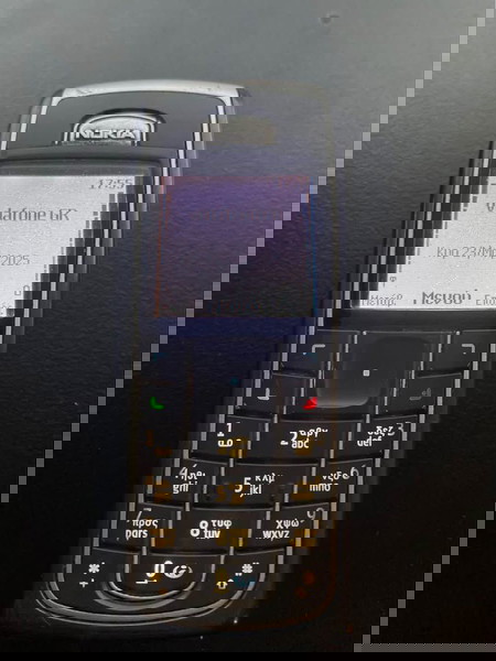 Nokia 6230